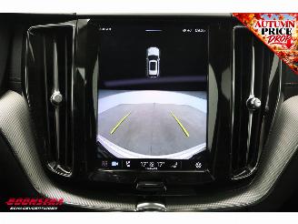 Volvo Xc-60 B5 AWD Ultimate Dark Edition H/K HUD Pano ACC Navi Clima Memory Leder SHZ LrHZ Camera PDC AHK picture 27