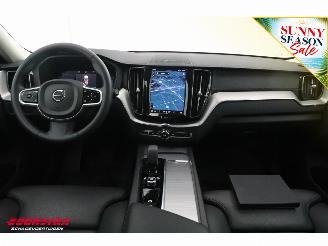 Volvo Xc-60 B5 Ultimate Dark Edition H/K HUD Pano ACC Navi Clima Memory Leder SHZ LrHZ Camera PDC AHK picture 14