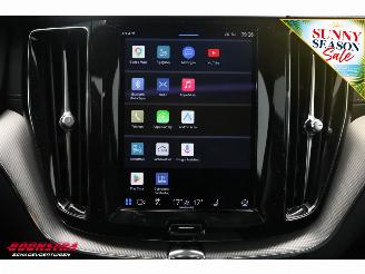 Volvo Xc-60 B5 Ultimate Dark Edition H/K HUD Pano ACC Navi Clima Memory Leder SHZ LrHZ Camera PDC AHK picture 31