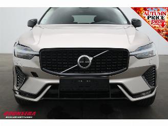 Volvo Xc-60 B5 AWD Ultimate Dark Edition H/K HUD Pano ACC Navi Clima Memory Leder SHZ LrHZ Camera PDC AHK picture 8