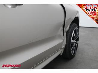 Volvo Xc-60 B5 AWD Ultimate Dark Edition H/K HUD Pano ACC Navi Clima Memory Leder SHZ LrHZ Camera PDC AHK picture 12