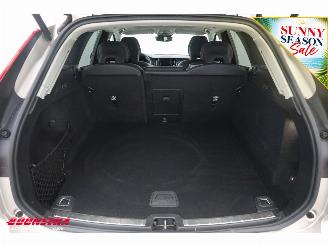 Volvo Xc-60 B5 Ultimate Dark Edition H/K HUD Pano ACC Navi Clima Memory Leder SHZ LrHZ Camera PDC AHK picture 39