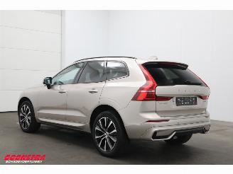 Volvo Xc-60 B5 AWD Ultimate Dark Edition H/K HUD Pano ACC Navi Clima Memory Leder SHZ LrHZ Camera PDC AHK picture 4