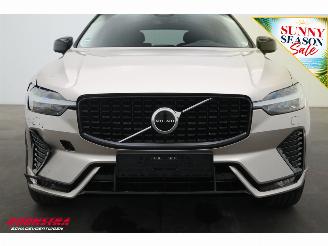 Volvo Xc-60 B5 Ultimate Dark Edition H/K HUD Pano ACC Navi Clima Memory Leder SHZ LrHZ Camera PDC AHK picture 8