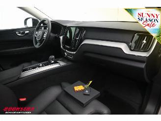 Volvo Xc-60 B5 Ultimate Dark Edition H/K HUD Pano ACC Navi Clima Memory Leder SHZ LrHZ Camera PDC AHK picture 13