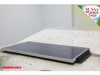 Hymer  Swing 544K Solar Toilet Keuken Koelkast Kachel picture 34