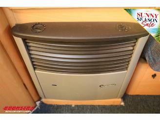 Hymer  Swing 544K Solar Toilet Keuken Koelkast Kachel picture 17
