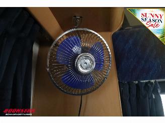 Hymer  Swing 544K Solar Toilet Keuken Koelkast Kachel picture 19