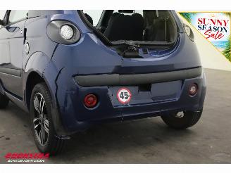 Microcar  Dué Initial Bluetooth LMV picture 5
