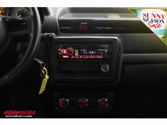 Microcar  Dué Initial Bluetooth LMV picture 18