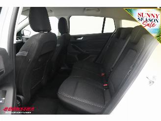 Ford Focus 1.5 EcoBlue Titanium X Business Cruise Navi Airco Apple/Android Camera PDC picture 10