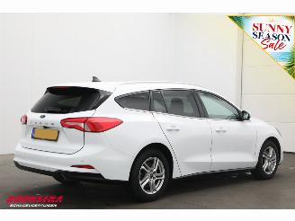 Ford Focus 1.5 EcoBlue Titanium X Business Cruise Navi Airco Apple/Android Camera PDC picture 3