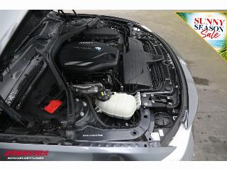 BMW 4-serie Gran Coupé 420d Aut. Sport-Line BiXenon Leder Navi Clima Cruise Camera PDC picture 10