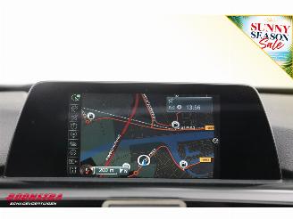 BMW 4-serie Gran Coupé 420d Aut. Sport-Line BiXenon Leder Navi Clima Cruise Camera PDC picture 23