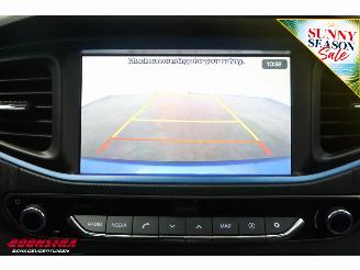 Hyundai Ioniq 1.6 GDi First Edition Schuifdak ACC Memory Infinity Leder Camera LRHZ picture 22
