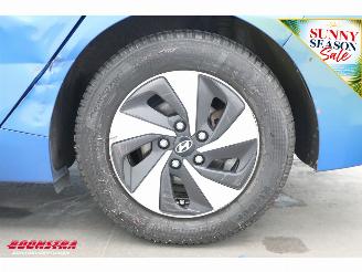 Hyundai Ioniq 1.6 GDi First Edition Schuifdak ACC Memory Infinity Leder Camera LRHZ picture 9