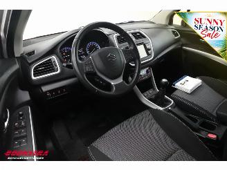 Suzuki S-Cross 1.6 Comfort Navi Clima Cruise Camera SHZ 55.263 km! picture 25
