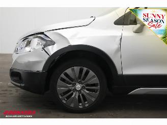 Suzuki S-Cross 1.6 Comfort Navi Clima Cruise Camera SHZ 55.263 km! picture 10