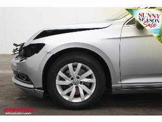 Volkswagen Passat Variant 2.0 TDI DSG Comfortline LED ACC Navi Clima PDC AHK picture 12