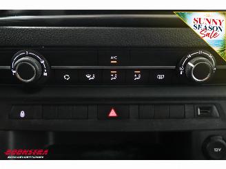 Opel Vivaro 1.5 CDTI 9-Pers. Navi Airco Cruise picture 29