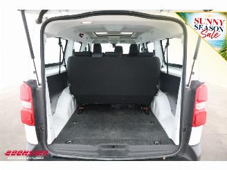 Opel Vivaro 1.5 CDTI 9-Pers. Navi Airco Cruise picture 33