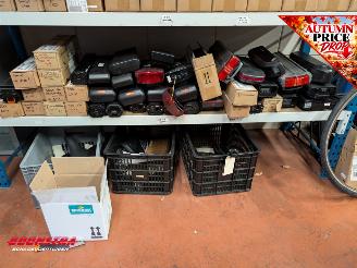   BIKE / E-BIKE PARTS - Grote partij fietsonderdelen en accessoires! picture 11