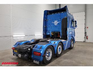 DAF XF 480 FTG ACC Hydrauliek PTO Alcoa 6X2 405.422 km! picture 3