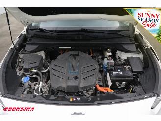 Kia e-Niro DynamicLine 64 kWh ACC Navi Clima SHZ LrHZ Camera PDC picture 9