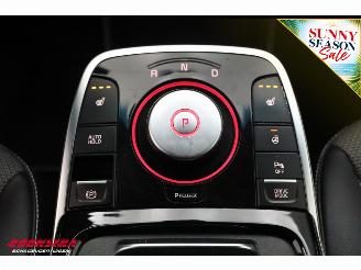 Kia e-Niro DynamicLine 64 kWh ACC Navi Clima SHZ LrHZ Camera PDC picture 30