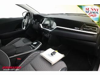 Kia e-Niro DynamicLine 64 kWh ACC Navi Clima SHZ LrHZ Camera PDC picture 17