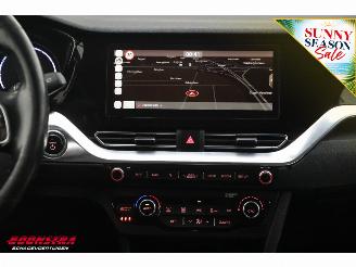 Kia e-Niro DynamicLine 64 kWh ACC Navi Clima SHZ LrHZ Camera PDC picture 19