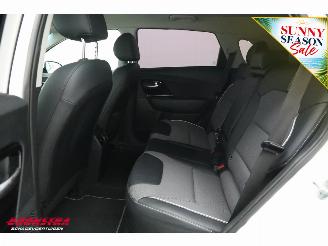 Kia e-Niro DynamicLine 64 kWh ACC Navi Clima SHZ LrHZ Camera PDC picture 21