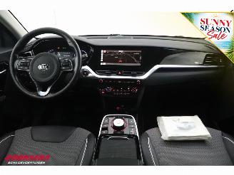 Kia e-Niro DynamicLine 64 kWh ACC Navi Clima SHZ LrHZ Camera PDC picture 18