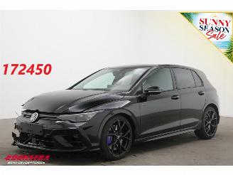 krockskadad bil auto Volkswagen Golf 2.0 TSI R 4Motion LED ACC Virtual Apple/Android Camera LRHZ SHZ 2024/12