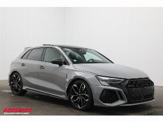Audi Rs3 2.5 TFSI Quattro Dynamic Pano LED ACC HUD B&O picture 2