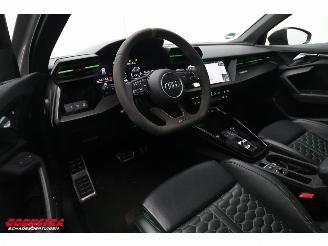 Audi Rs3 2.5 TFSI Quattro Dynamic Pano LED ACC HUD B&O picture 21