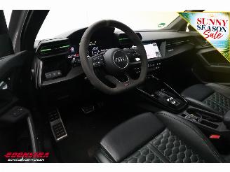 Audi Rs3 Sportback 2.5 TFSI Quattro Dynamic Ceramic Pano LED ACC HUD B&O picture 21