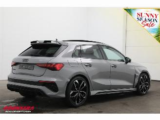 Audi Rs3 2.5 TFSI Quattro Dynamic Pano LED ACC HUD B&O picture 3