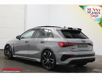 Audi Rs3 2.5 TFSI Quattro Dynamic Pano LED ACC HUD B&O picture 4