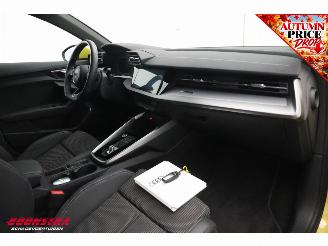 Audi A3 Sportback 35 TFSI Aut. S-Line Edition Matrix ACC B&O SHZ PDC picture 10