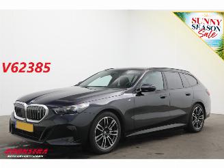 BMW i5 eDrive40 M Sport Edition 84 kWh H/K ACC Navi Clima Memory Leder SHZ Apple/Android Virtual Camera PDC 2025/7