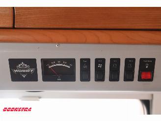 Hobby  Excellent 470 Solar Rondzit Ringverwarming picture 26