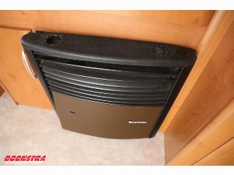 Hobby  Excellent 470 Solar Rondzit Ringverwarming picture 24