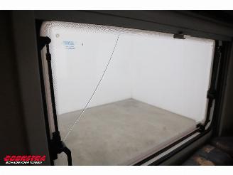 Hobby  Excellent 470 Solar Rondzit Ringverwarming picture 15