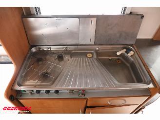 Hobby  Excellent 470 Solar Rondzit Ringverwarming picture 21