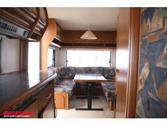 Hobby  Excellent 470 Solar Rondzit Ringverwarming picture 17