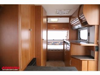Hobby  Excellent 470 Solar Rondzit Ringverwarming picture 18