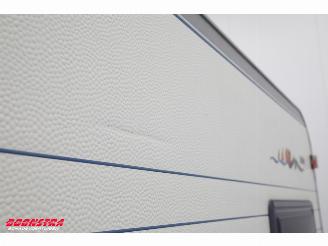 Hobby  Excellent 470 Solar Rondzit Ringverwarming picture 13