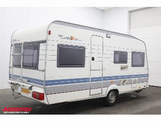 Hobby  Excellent 470 Solar Rondzit Ringverwarming picture 3