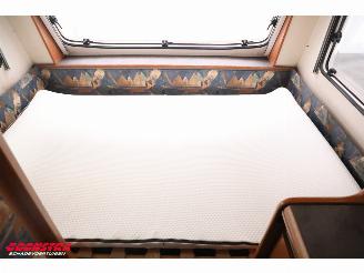 Hobby  Excellent 470 Solar Rondzit Ringverwarming picture 20
